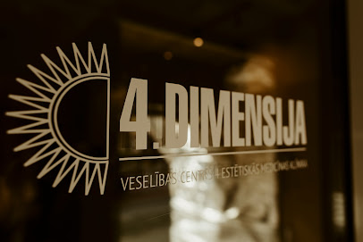 4. Dimensija