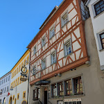 Photo n°3 de l'avis de Martin.u fait le 16/06/2022 à 18:11 sur le  Zum Kauzen à Ochsenfurt