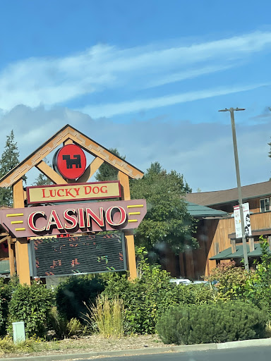 Casino «Lucky Dog Casino», reviews and photos, 19330 US-101, Skokomish, WA 98584, USA