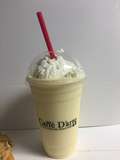 Coffee Shop «Portland Coffee Shop», reviews and photos, 530 NE 118th Ave, Portland, OR 97220, USA