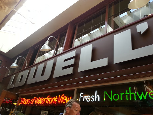 Donut Shop «Top Pot Doughnuts», reviews and photos, 2124 5th Ave, Seattle, WA 98121, USA