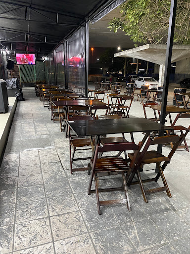 Logo da empresa - Bar da Tilápia