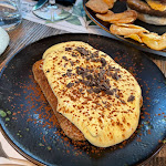 Photo n°4 de l'avis de Zhiru. fait le 13/05/2022 à 19:24 sur le  Filanda Grill Garden à Venice