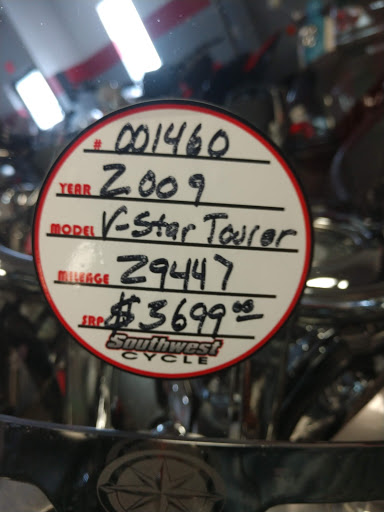 Motorcycle Shop «Southwest Cycle», reviews and photos, 620 NE 15th Ave #1, Cape Coral, FL 33909, USA