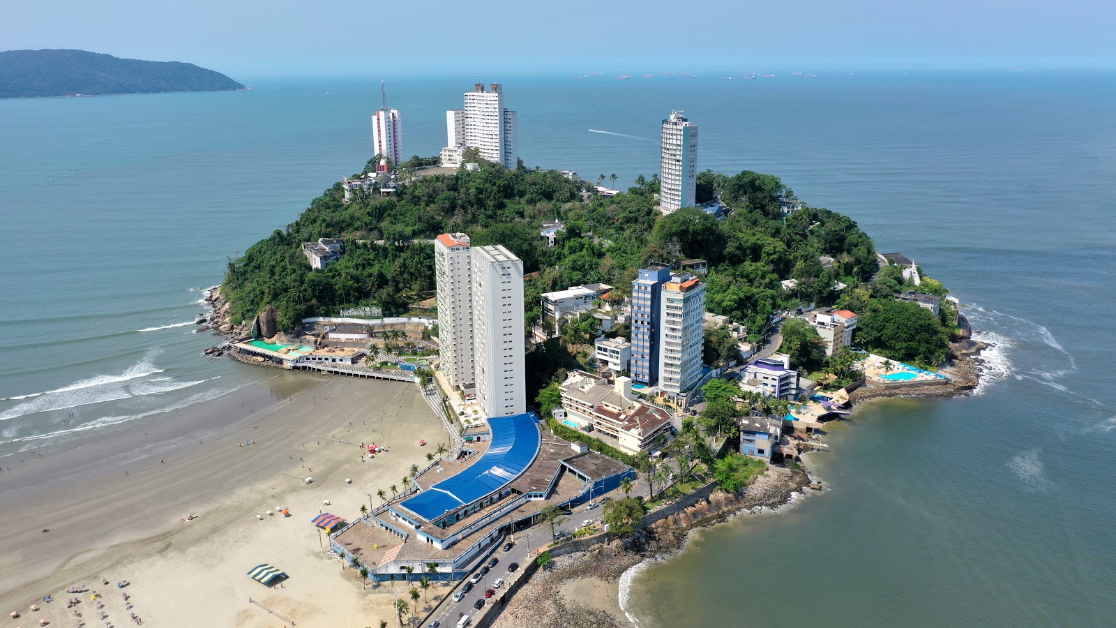 Praia dos Milionarios photo #7