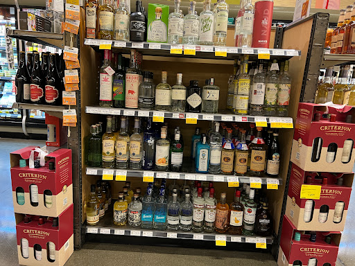 Grocery Store «Whole Foods Market», reviews and photos, 3502 Mt Diablo Blvd, Lafayette, CA 94549, USA