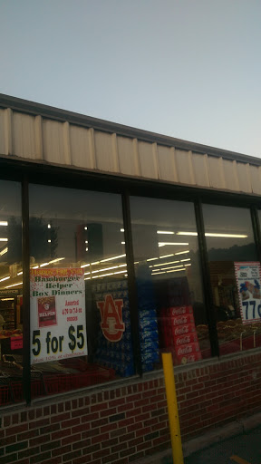 Grocery Store «Food Market Cost Plus 10», reviews and photos, 8430 1st Ave SE, Leeds, AL 35094, USA