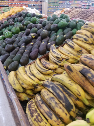 Grocery Store «La Mega Michoacana», reviews and photos, 2175 Morse Rd, Columbus, OH 43229, USA