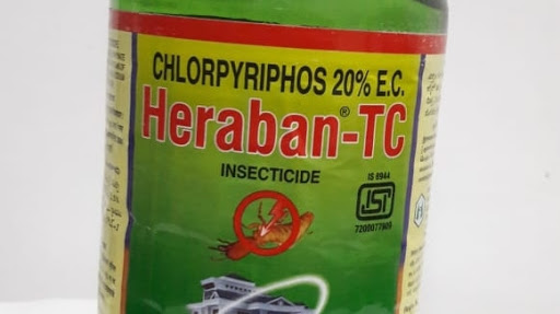 Chemicals pesticides for termite cockroach pest control