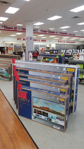 Appliance Store «P.C. Richard & Son», reviews and photos, 203 S Service Rd, Plainview, NY 11803, USA