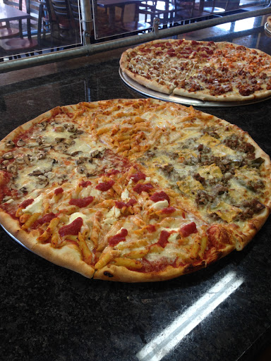 Brothers Of New York Pizza