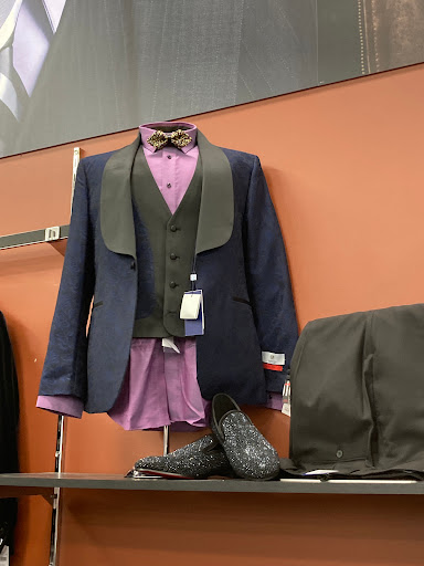 Clothing Store «K&G Fashion Superstore», reviews and photos, 13902 Northwest Fwy, Houston, TX 77040, USA