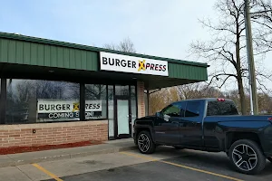 Burger Xpress image