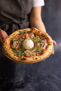 Photos du propriétaire du Pizzeria La Pizza de Nico Haguenau - n°16