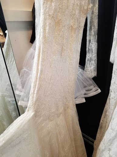 Bridal Shop «Bridal Boutique of Arizona», reviews and photos, 2501 N 7th St, Phoenix, AZ 85006, USA