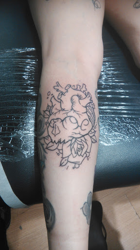 Explore jojo bizarre adventure tattoo ideas, creative tattoo ideas in La Crosse, available at La Crosse Tattoo