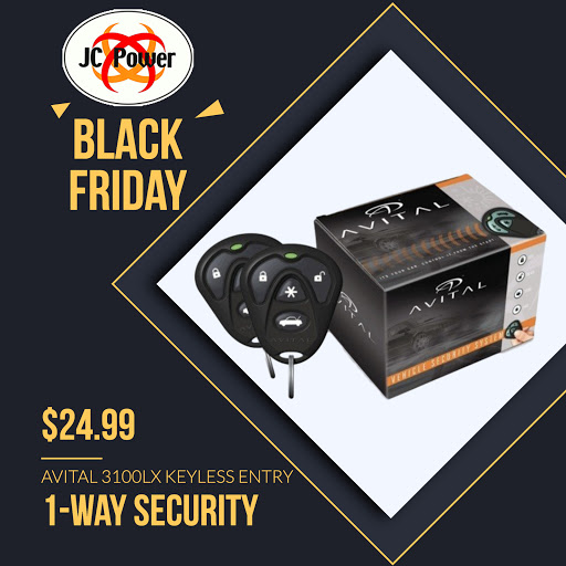 JC Power Audio Shop image