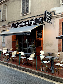 Photos du propriétaire du Restaurant Le Grenier de Pépé à Toulouse - n°18