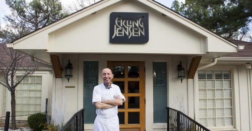 Erling Jensen The Restaurant 38119