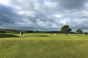 Holywell Bay Golf image