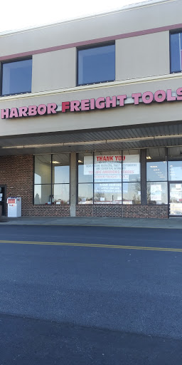 Hardware Store «Harbor Freight Tools», reviews and photos, 2856 Dekalb Pike, Norristown, PA 19401, USA