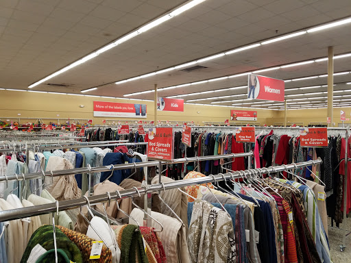Thrift Store «Savers», reviews and photos