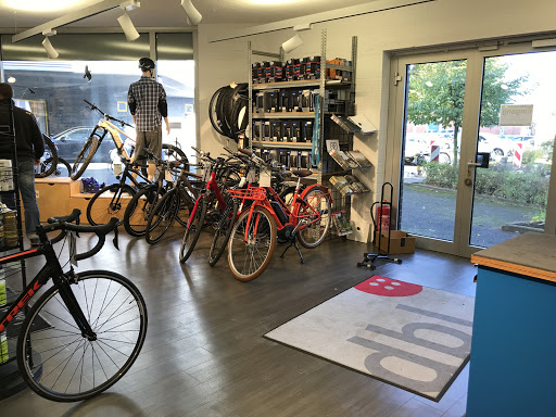 Biketime GmbH – Dein Fahrradgeschäft in Hannover