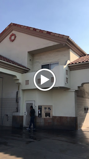 Car Wash «Oasis Car Wash», reviews and photos, 13512 Euclid St, Garden Grove, CA 92843, USA