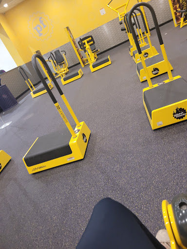 Gym «Planet Fitness», reviews and photos, 560 El Dorado Blvd, Webster, TX 77598, USA