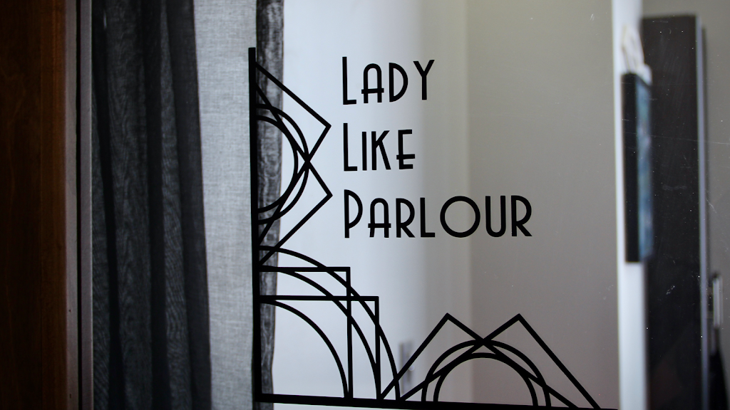 Lady Like Parlour 80214