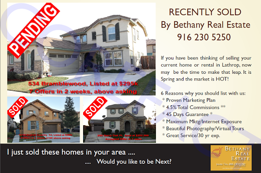 Real Estate Agency «James Tan MBA Broker/ REALTOR - Bethany Real Estate and Investments», reviews and photos, 9245 Laguna Springs Dr #200, Elk Grove, CA 95758, USA