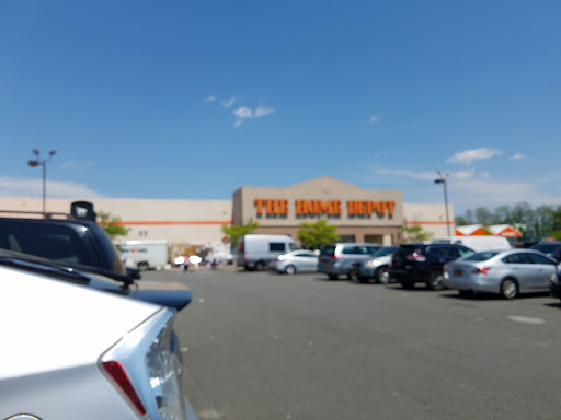 Home Improvement Store «The Home Depot», reviews and photos, 43 Hutton Ave, Nanuet, NY 10954, USA