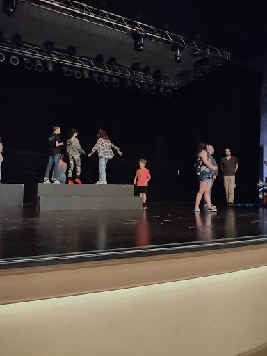 Concert Hall «D & R Theatre», reviews and photos, 205 S I St, Aberdeen, WA 98520, USA