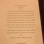 Photo n°2 de l'avis de Wayne.w fait le 16/02/2023 à 10:59 sur le  UNAHOTELS Palazzo Mannaioni Toscana à Montaione