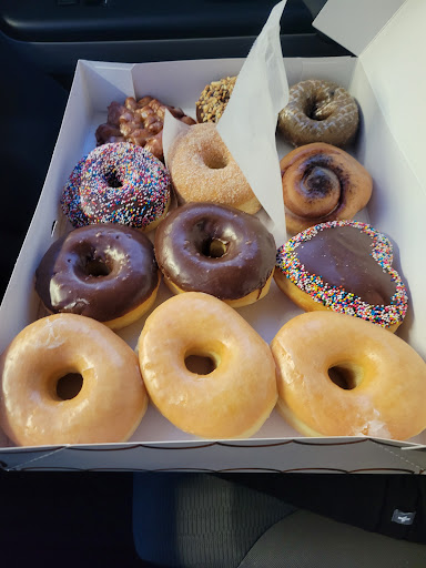 Donut Shop «SK Donuts», reviews and photos, 4837 Gaston Ave, Dallas, TX 75246, USA