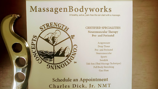 Massagenbodyworks