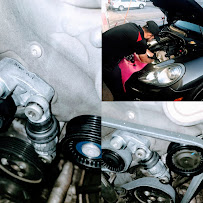 NZ Auto Diagnostics and Repair - Photo 3 - Car repair in Torrance, CA, Torrance