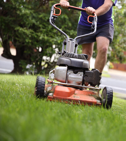 Crewcut Lawn Mowing Ohauiti