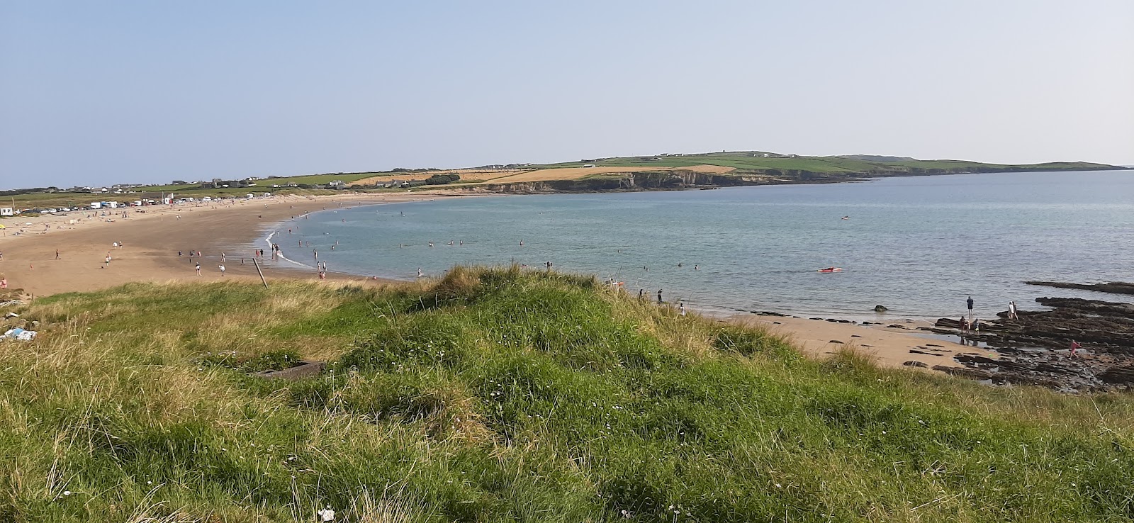 Garylucas Beach photo #8