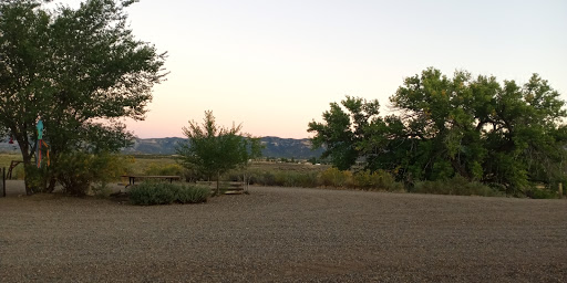 Campground «Cortez / Mesa Verde KOA», reviews and photos