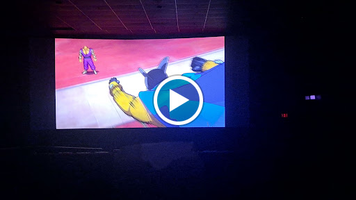 Movie Theater «College Point Multiplex Cinemas», reviews and photos, 2855 Ulmer St, Flushing, NY 11354, USA