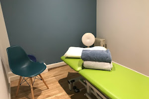 Abshot Osteopathy