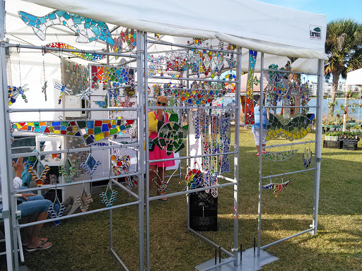 Community Center «St Petersburg Beach Community Center», reviews and photos, 7701 Boca Ciega Dr, St Pete Beach, FL 33706, USA