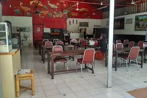 Warung Rasa Mantap image