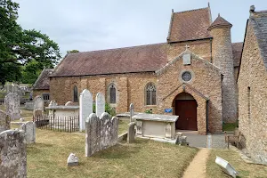 St Brelade's Parish Church image