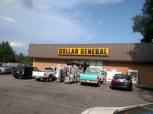 Discount Store «Dollar General», reviews and photos, 14926 Dayton Pike, Sale Creek, TN 37373, USA