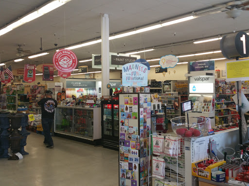 Hardware Store «Campbell Ace Hardware», reviews and photos, 148 San Tomas Aquino Rd, Campbell, CA 95008, USA