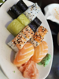 Sushi du Restaurant de sushis Golden Sushi & pho à Paris - n°17