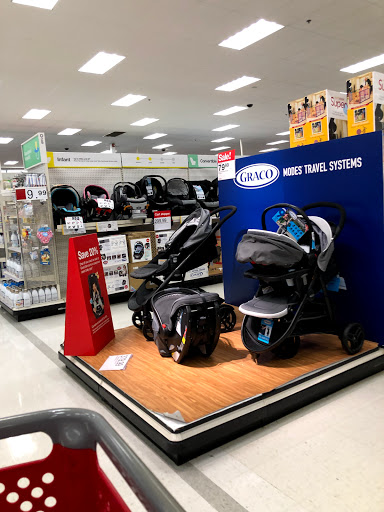 Department Store «Target», reviews and photos, 1515 US-22, Watchung, NJ 07069, USA