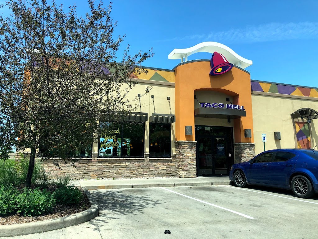 Taco Bell 43607